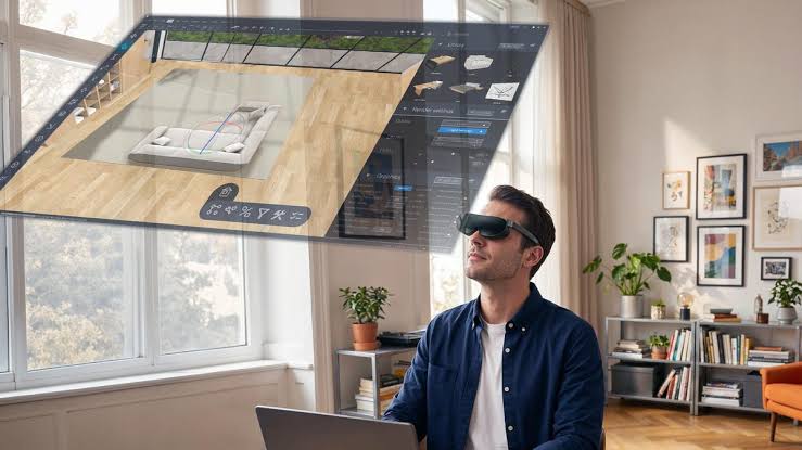 Acer Says Hey, We Can Do Smart Glasses Too