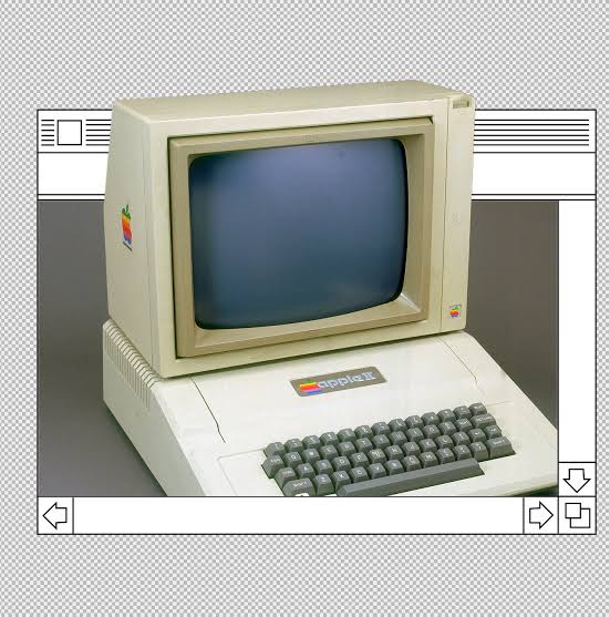 Apple II Forever!