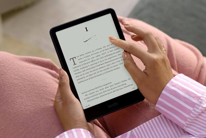 My go-to Kindle is back at its best price yet for Prime Day