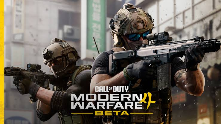 Modern Warfare 4: Open Beta Dates, Call of Duty: NEXT, Fanatics Fest Recap, and Serialized Weapon Camo Pre-Order Bonus