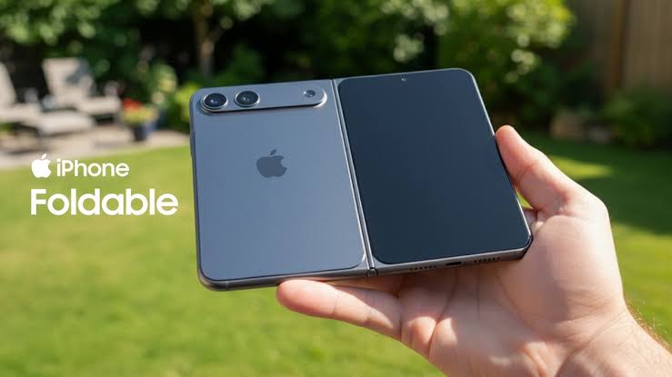 The foldable iPhone Ultra might have a problem on launch day