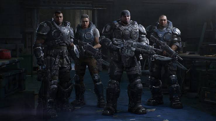 Gears of War: E-Day Multiplayer – The First Preview