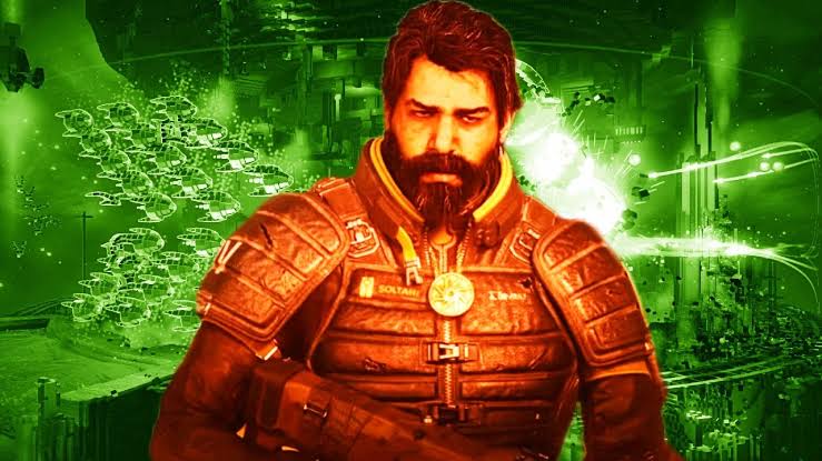 Housemarque Hints Its Next PS5 Game Could Be Smaller Than Saros