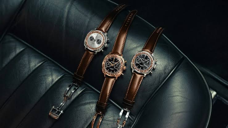 Introducing: Breitling Top Time B01 Chronograph 41 Tribute To Aston Martin DB5