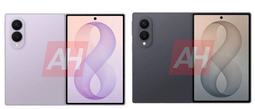 Samsung Galaxy Z Fold8, Fold8 Ultra, Flip8, Watch9, and Watch Ultra2 renders leak - GSMArena.com news