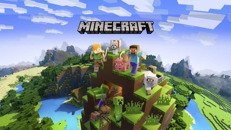 Minecraft Coming to Nintendo Switch 2 This October