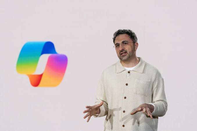 Microsoft’s AI Chief Says Anthropic Models Are Too Expensive