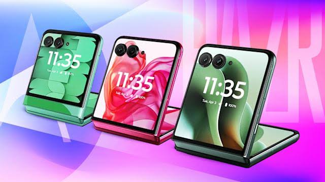 Motorola Razr 2026 Rumor Roundup: What We've Heard About the Next Flip Phone Line