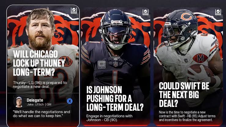 New "Madden 27" turns you into a news junkie