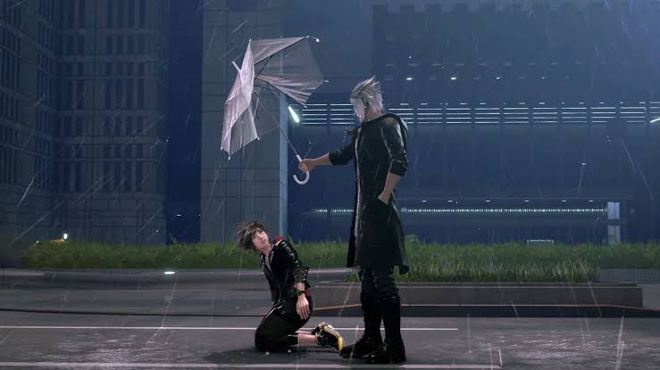 In An Incredibly On-Brand Move, Kingdom Hearts 4 Has Characters From A Game You Can’t Play Anymore