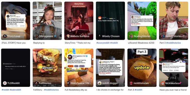 Reddit is testing a new way to watch — and listen to — its viral posts