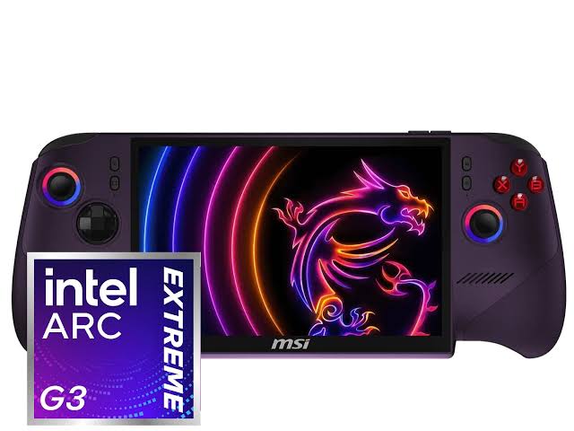 Intel warns of "crazy" price: Arc G3 Extreme tramples AMD Ryzen Z2 Extreme for expensive price