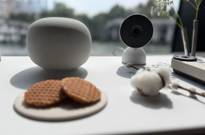 Google’s first smart speaker in six years arrives next week