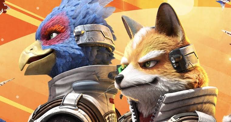 Star Fox 64 Art Director Says Remake's Visuals "Bring Tears To My Eyes"
