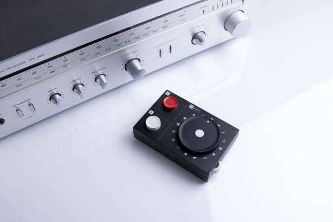 Atonemo’s NTS Radio Player brings the best of internet radio to your hi-fi