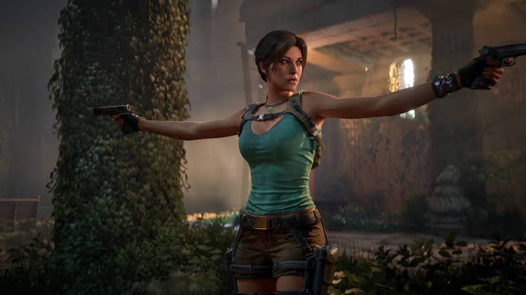 Tomb Raider's new star reveals her 'classic' and 'unapologetic' approach to Lara Croft