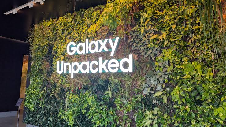 Samsung may have accidentally confirmed the date for the next Galaxy Unpacked event