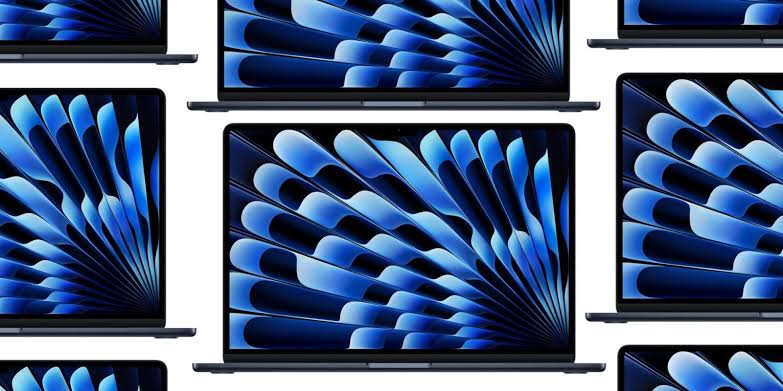 This 24GB M5 MacBook Air is $320 off the list right now ($500 under the 24GB model Amazon sells)