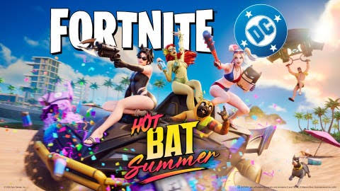Chasing ‘Marvel Rivals,’ ‘Fortnite’ Is Loosening Up On ‘Revealing’ Skins