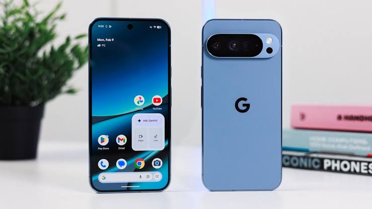 Pixel's July update finally ends a months-long nightmare for Pixel 6 to Pixel 10 users