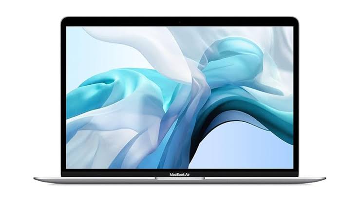 Work from anywhere with this $345 MacBook Air