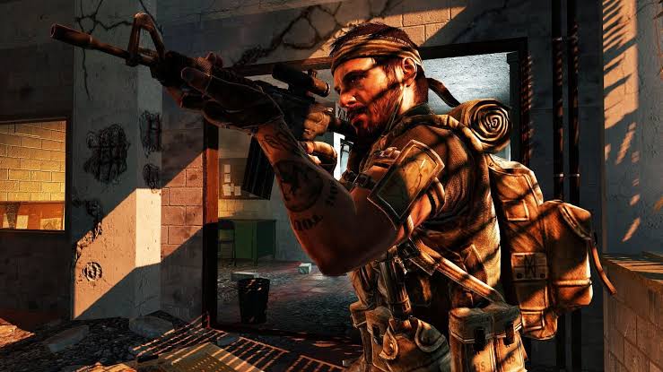 Digital Foundry Shares Its Initial Analysis Of Black Ops 1 For PS5 Vs. Xbox