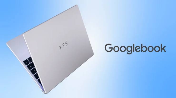 It looks like Dell’s initial Googlebook will be the XPS 13