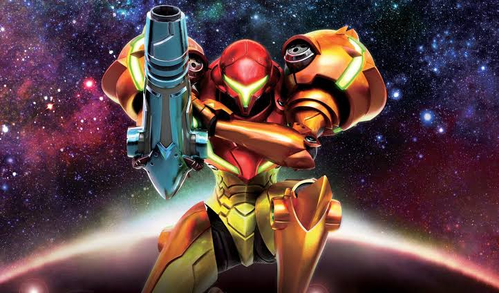 Metroid Ravenous For Switch 2 Seemingly Leaked In New Rating