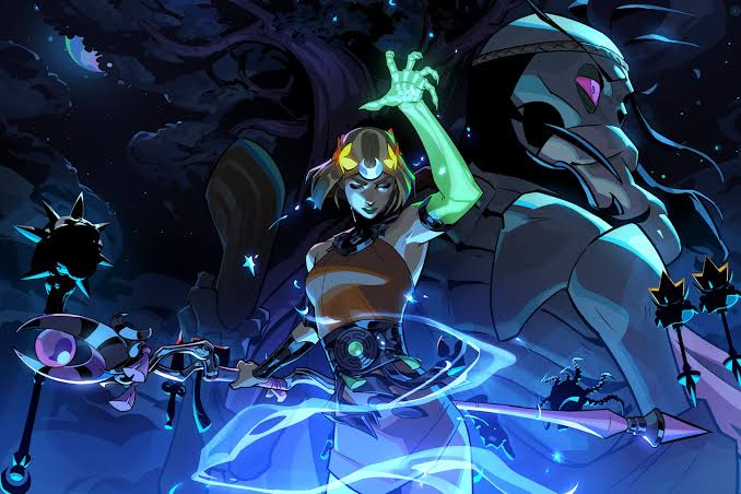 Xbox’s latest games showcase had Hades 2, The Expanse, and Bluey
