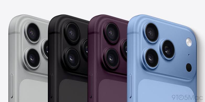 iPhone 18 Pro Max component costs could jump by nearly $300, per report