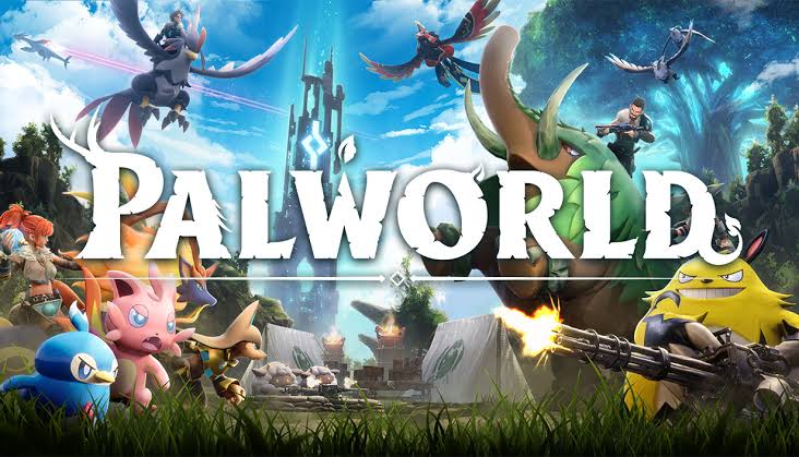 Nintendo and The Pokemon Company update Palworld lawsuit, limited to older versions only