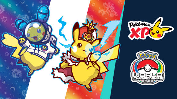 Pokémon News Weekly Roundup: Champions Free Gifts, Worlds Promos and PokémonXP Reveals