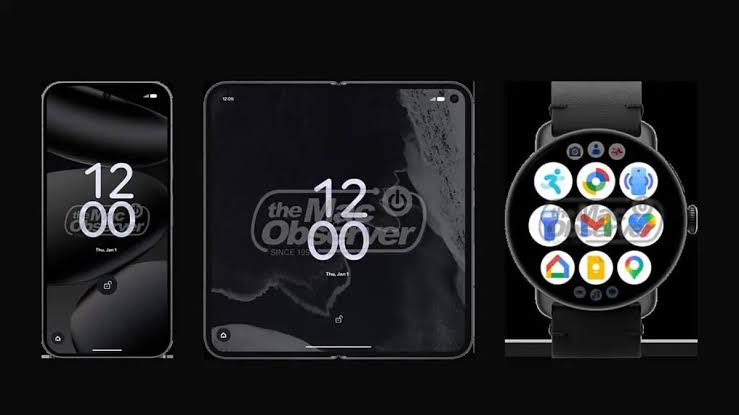 Software takes center stage in this Pixel 11 series and Pixel Watch 5 leak