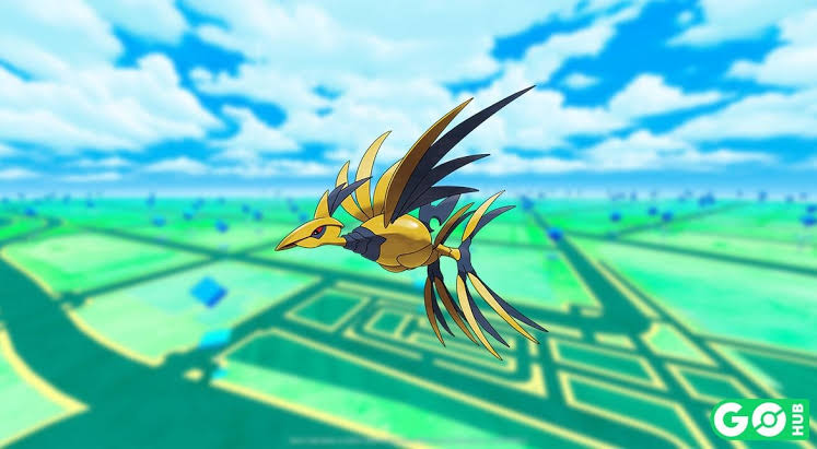 Is Mega Skarmory good for Pokémon GO Raids?