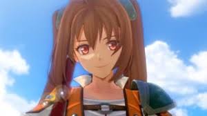Trails in the Sky 2nd Chapter ‘Promotional’ trailer