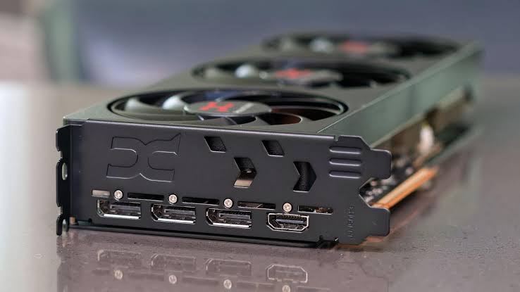 AMD Finally Caves To Memory Shortage With GPU Price Hikes