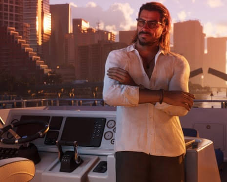 ‘Build Vice City’: the GTA 6 scam that’s hitting gamers worldwide | Scams