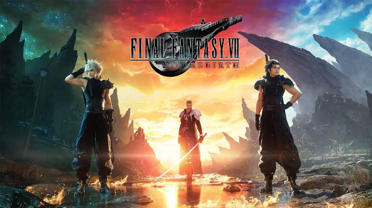 Famitsu sales (6/1/26 - 6/7/26) - first week sales revealed for Final Fantasy 7 Rebirth on Nintendo Switch 2
