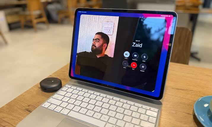 A 'meh' iPad Pro refresh lands in 2027 with a cooling boost to handle your demanding workloads