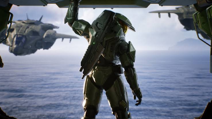 "This is just a tough reality in the gaming industry right now" - Halo Studios hit by layoffs after release of Halo: Campaign Evolved