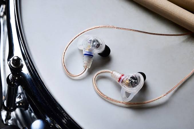 Sony’s Affordable New In-Ear Monitors Might Be Perfect for Beginners