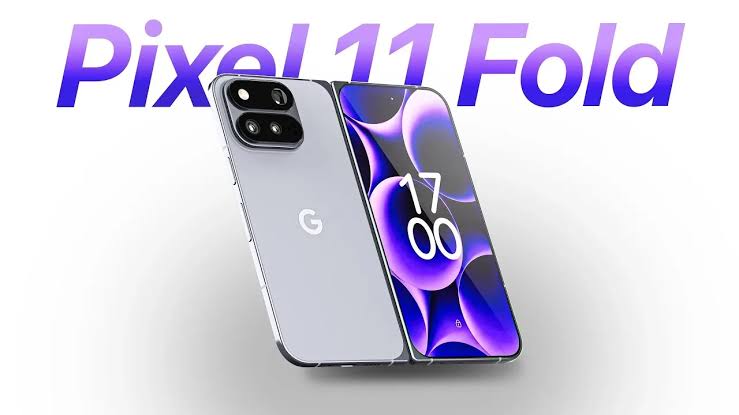 Forget the Crease: How the Google Pixel 11 Pro Fold Redefines Foldables