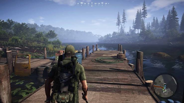 Xbox Store Quietly Leaks 'Major' Upgrade For Ghost Recon Wildlands