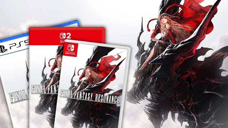 The First Final Fantasy Game With HD-2D Graphics Is Up for Preorder — Here's What Comes in Each Edition