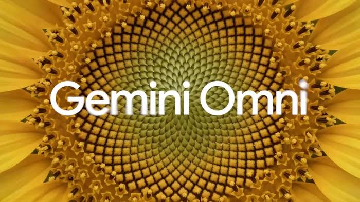 Introducing Gemini Omni