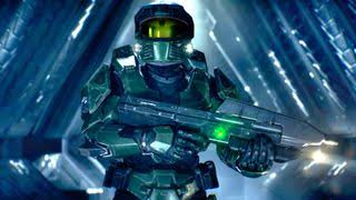Halo Studios hit by layoffs just days after Halo: Campaign Evolved launch