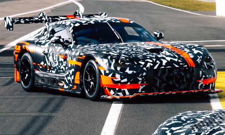 Ratel Not Concerned About Latest GT3 “Evolution”
