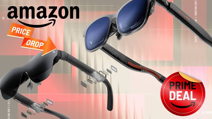 I've Reviewed Dozens of Smart Glasses, and This $240 Prime Day Deal Is the Clear Budget Winner