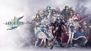 Langrisser: Sea of Sword first gameplay trailer, details, and screenshots