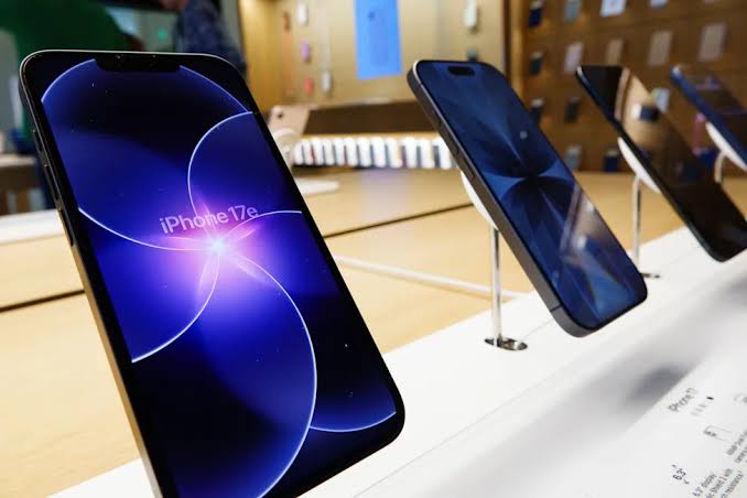 An iPhone with 9GB of memory? The component crisis apparently has Apple getting stingier with RAM upgrades